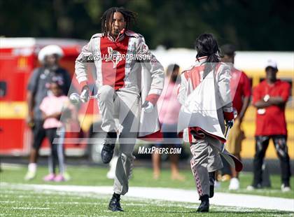 Thumbnail 1 in Raines @ Ribault photogallery.