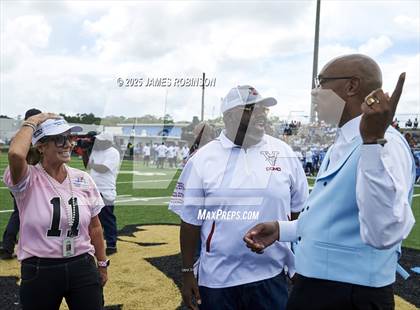 Thumbnail 1 in Raines @ Ribault photogallery.