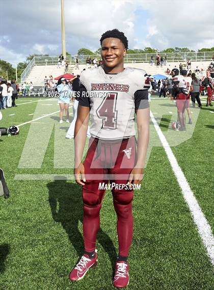 Thumbnail 2 in Raines @ Ribault photogallery.