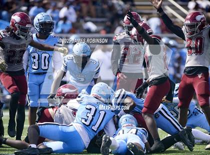 Thumbnail 3 in Raines @ Ribault photogallery.