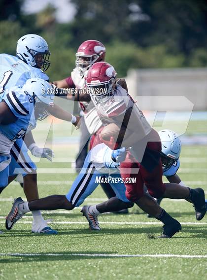 Thumbnail 1 in Raines @ Ribault photogallery.