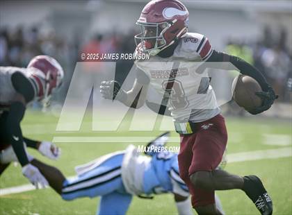 Thumbnail 3 in Raines @ Ribault photogallery.