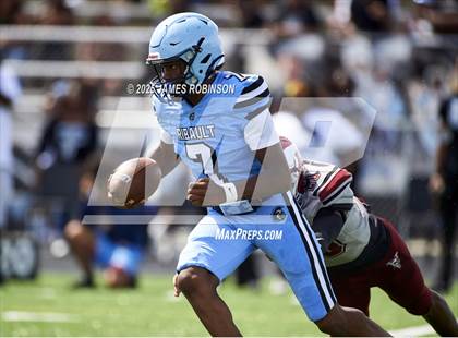 Thumbnail 1 in Raines @ Ribault photogallery.