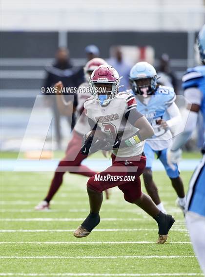 Thumbnail 1 in Raines @ Ribault photogallery.