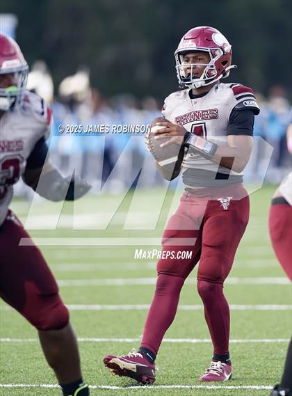 Thumbnail 2 in Raines @ Ribault photogallery.