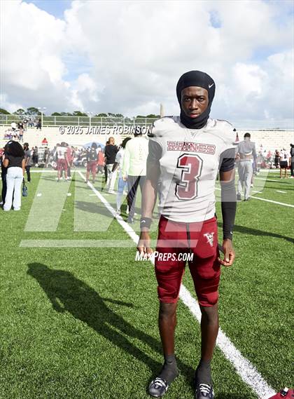Thumbnail 3 in Raines @ Ribault photogallery.
