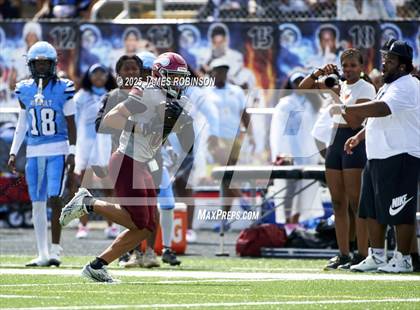 Thumbnail 1 in Raines @ Ribault photogallery.