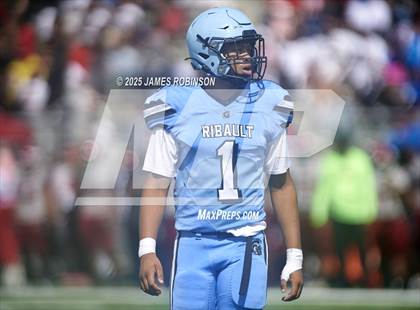 Thumbnail 2 in Raines @ Ribault photogallery.