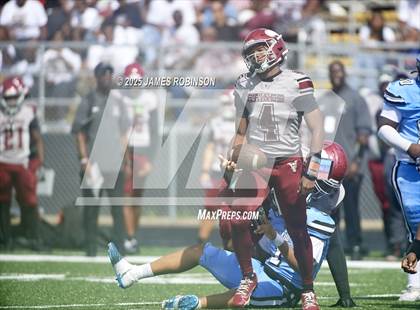 Thumbnail 1 in Raines @ Ribault photogallery.