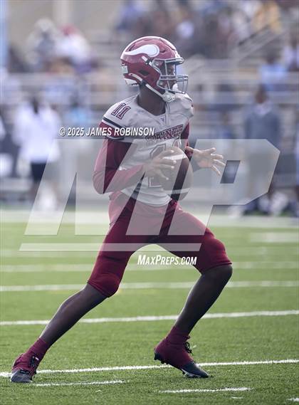 Thumbnail 3 in Raines @ Ribault photogallery.