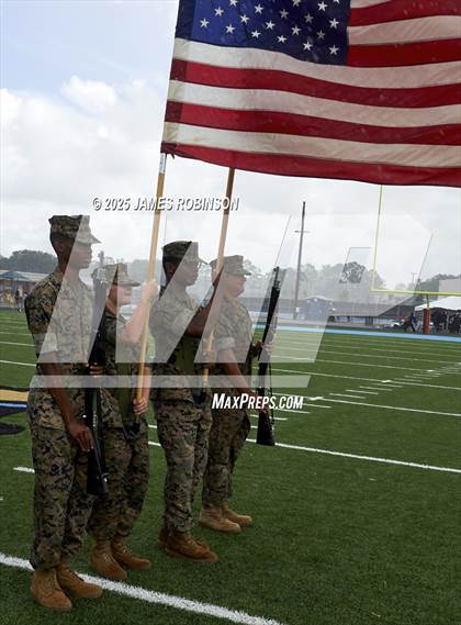Thumbnail 3 in Raines @ Ribault photogallery.