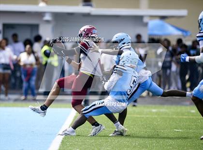 Thumbnail 1 in Raines @ Ribault photogallery.