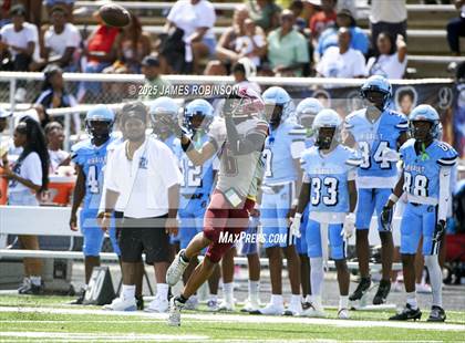Thumbnail 3 in Raines @ Ribault photogallery.