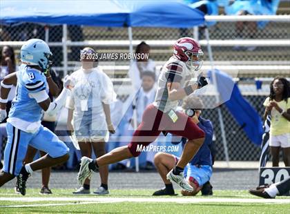 Thumbnail 3 in Raines @ Ribault photogallery.