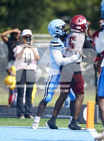 Thumbnail 1 in Raines @ Ribault photogallery.