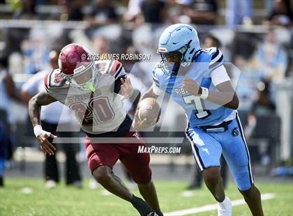 Thumbnail 3 in Raines @ Ribault photogallery.