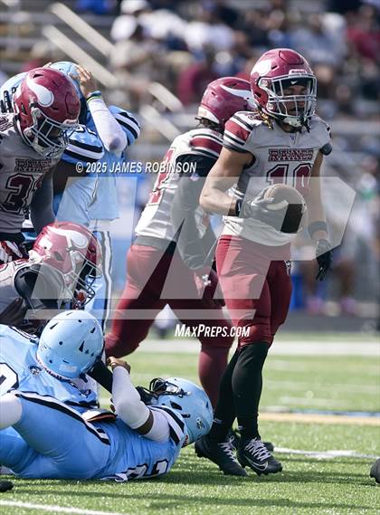 Thumbnail 3 in Raines @ Ribault photogallery.