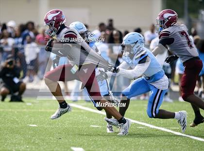 Thumbnail 1 in Raines @ Ribault photogallery.