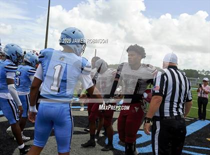 Thumbnail 3 in Raines @ Ribault photogallery.