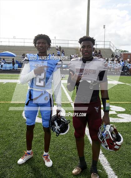 Thumbnail 1 in Raines @ Ribault photogallery.
