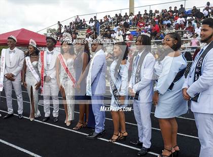 Thumbnail 1 in Raines @ Ribault photogallery.