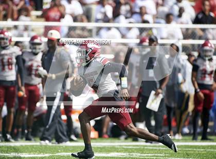 Thumbnail 2 in Raines @ Ribault photogallery.