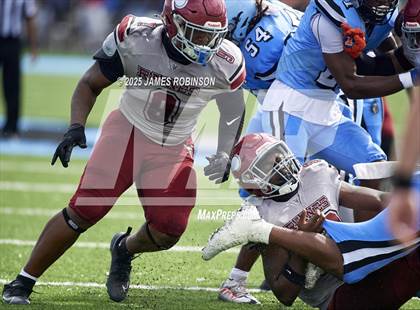 Thumbnail 1 in Raines @ Ribault photogallery.