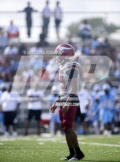 Thumbnail 3 in Raines @ Ribault photogallery.