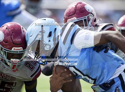 Thumbnail 2 in Raines @ Ribault photogallery.