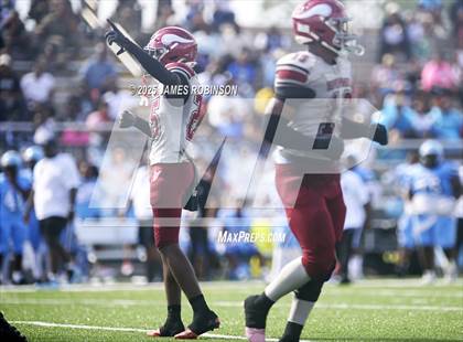Thumbnail 2 in Raines @ Ribault photogallery.