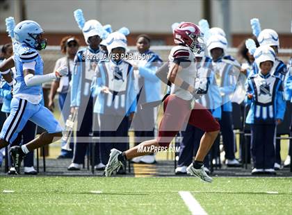 Thumbnail 2 in Raines @ Ribault photogallery.