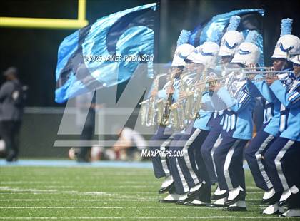 Thumbnail 3 in Raines @ Ribault photogallery.