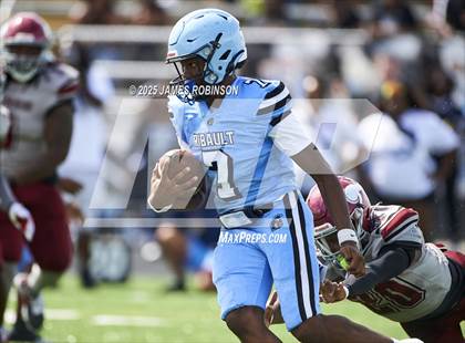 Thumbnail 2 in Raines @ Ribault photogallery.