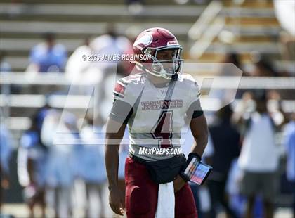 Thumbnail 1 in Raines @ Ribault photogallery.