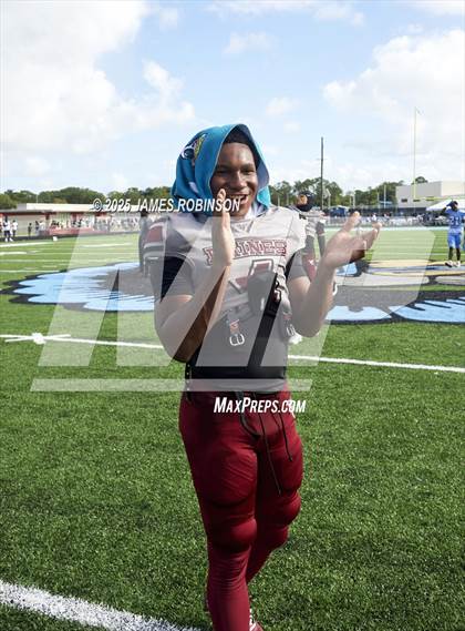 Thumbnail 1 in Raines @ Ribault photogallery.