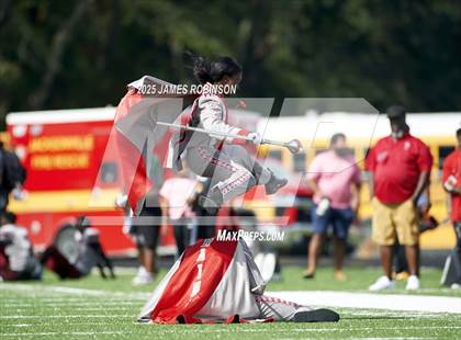 Thumbnail 1 in Raines @ Ribault photogallery.