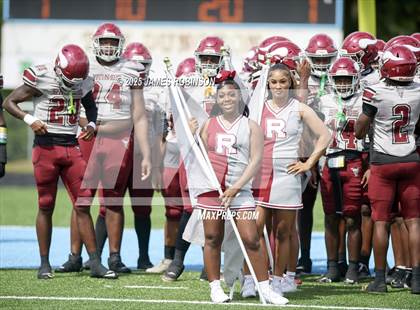Thumbnail 2 in Raines @ Ribault photogallery.