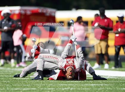 Thumbnail 3 in Raines @ Ribault photogallery.