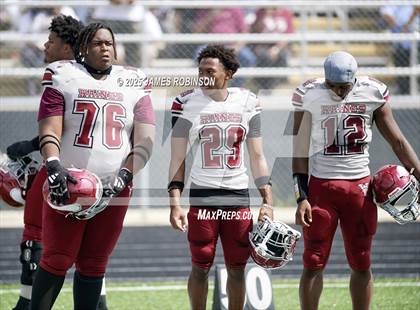 Thumbnail 1 in Raines @ Ribault photogallery.