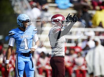 Thumbnail 1 in Raines @ Ribault photogallery.