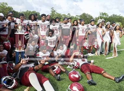 Thumbnail 2 in Raines @ Ribault photogallery.