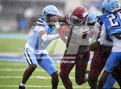 Thumbnail 1 in Raines @ Ribault photogallery.