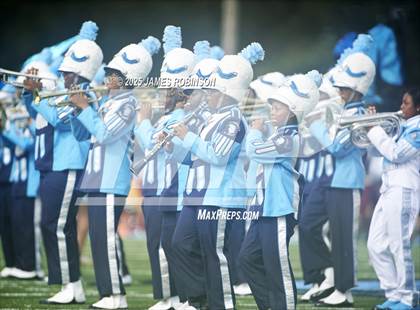 Thumbnail 1 in Raines @ Ribault photogallery.