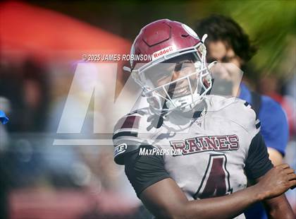 Thumbnail 3 in Raines @ Ribault photogallery.