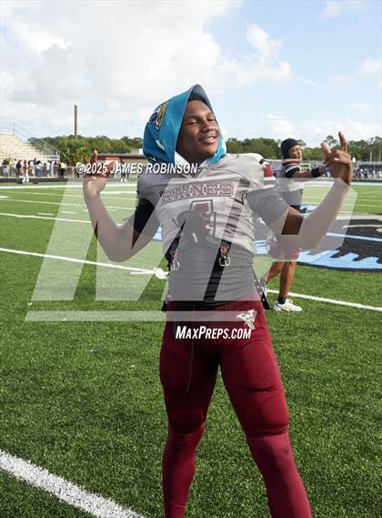 Thumbnail 3 in Raines @ Ribault photogallery.