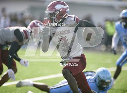 Thumbnail 2 in Raines @ Ribault photogallery.