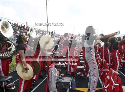 Thumbnail 3 in Raines @ Ribault photogallery.