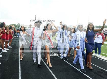 Thumbnail 3 in Raines @ Ribault photogallery.