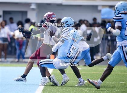 Thumbnail 2 in Raines @ Ribault photogallery.
