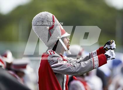 Thumbnail 3 in Raines @ Ribault photogallery.